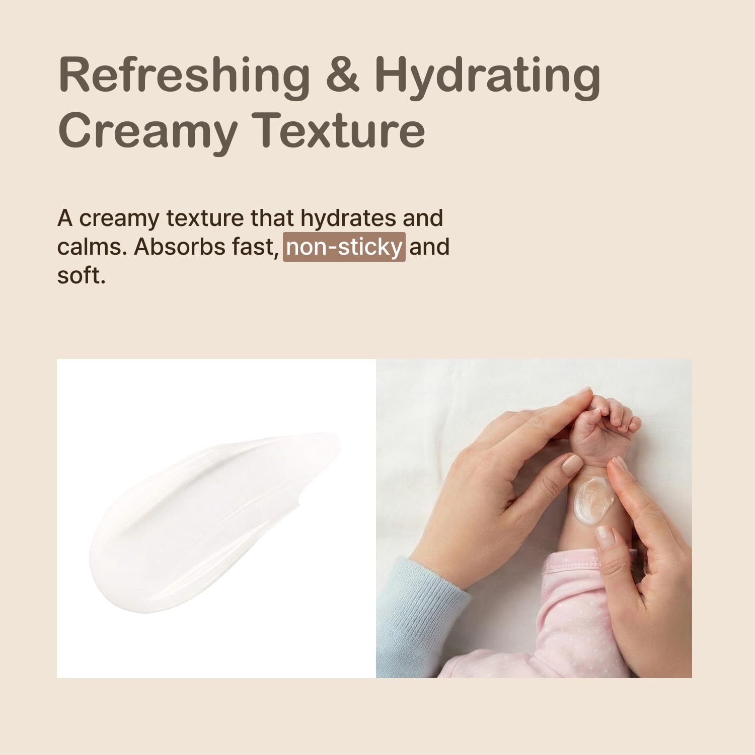 SOOTHAL™ Baby Moisturizing Cream — view 7